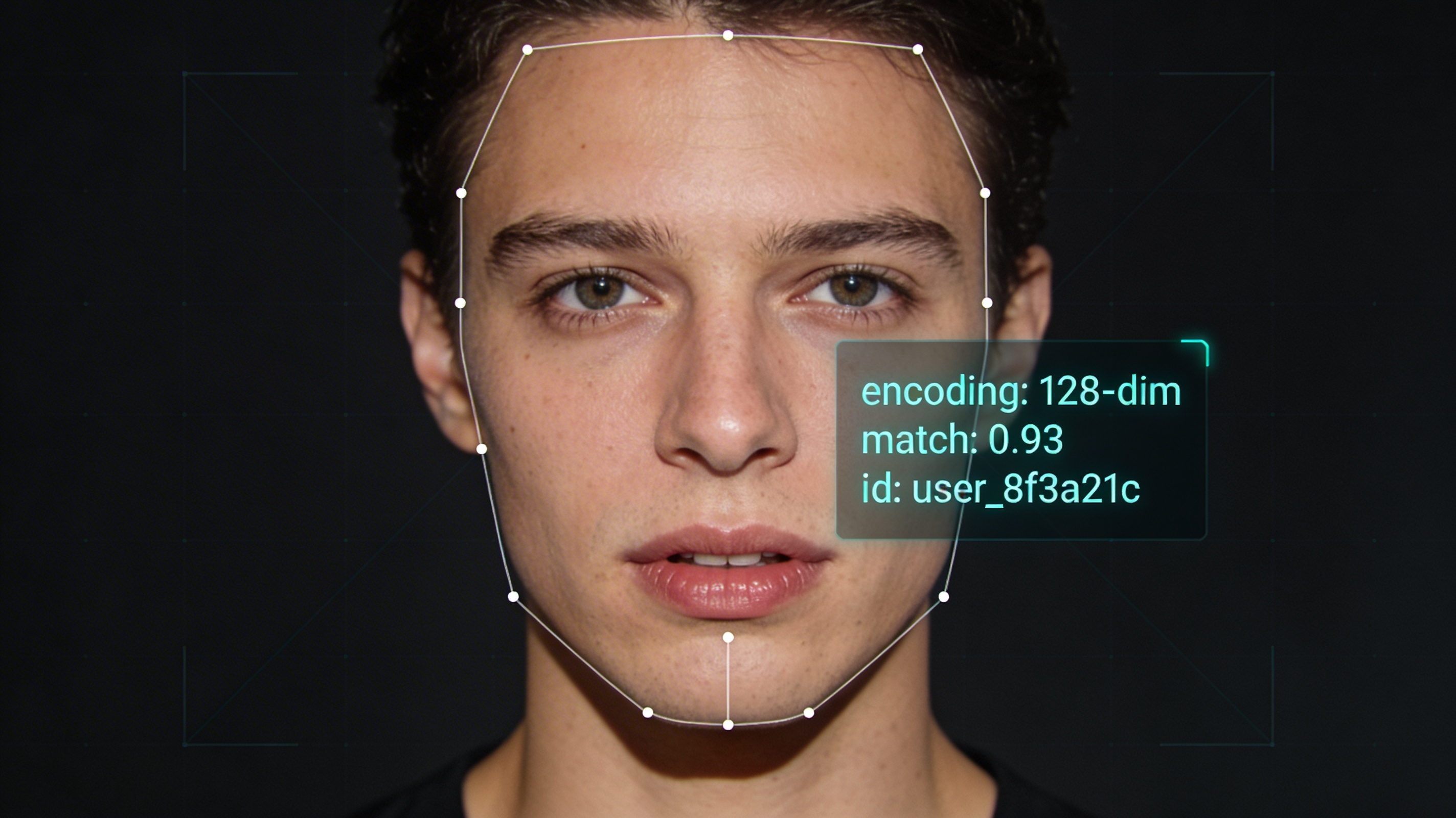 Face and Voice Recognition