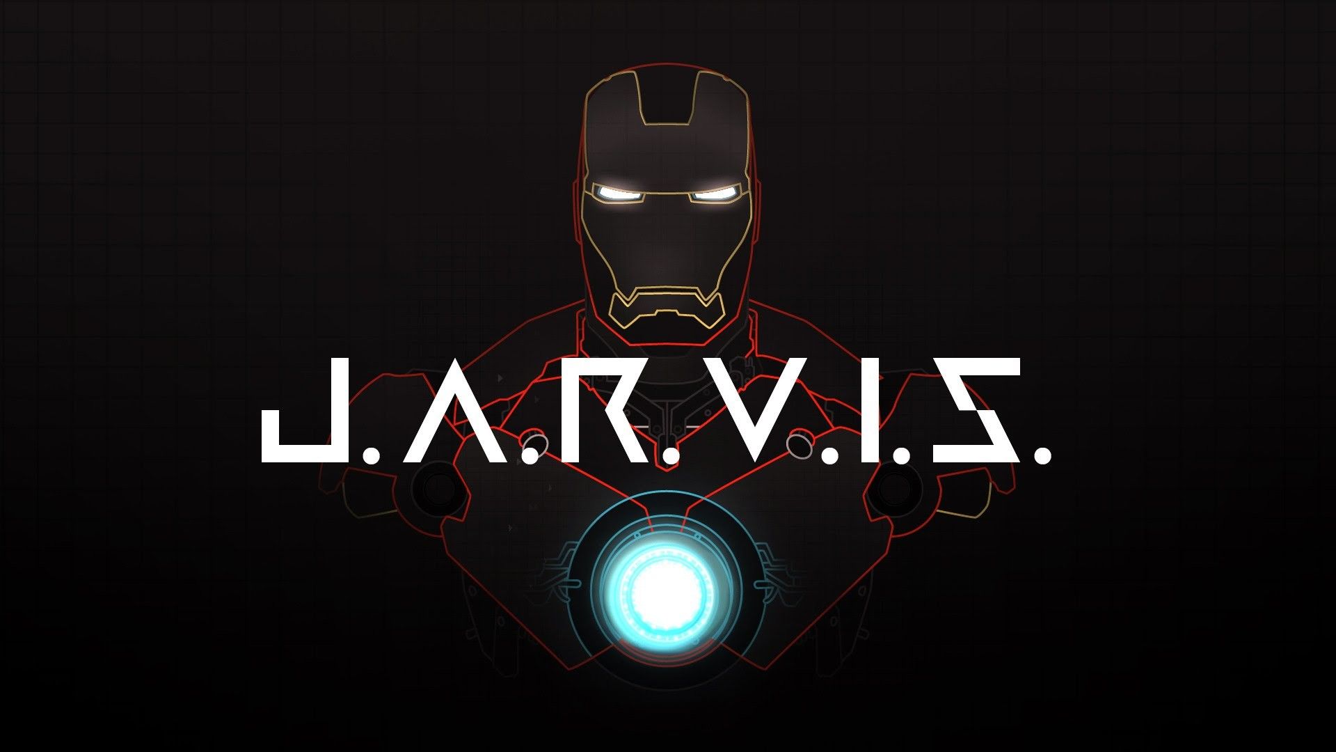 AI JARVIS